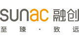 Sunac Brand Logo