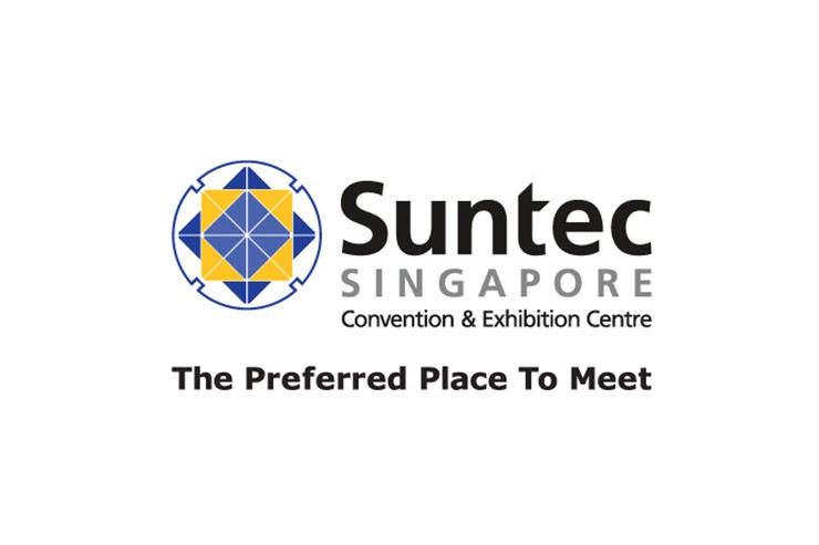 Suntec Brand Logo