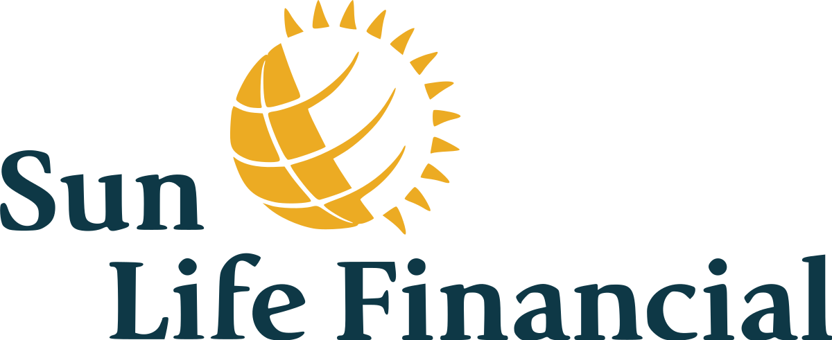 Sun Life Brand Logo