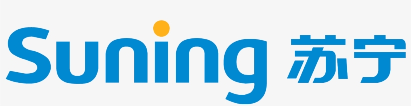 Suning Appliance Brand Logo