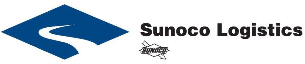 Sunoco Logistics Partners Lp Brand Logo