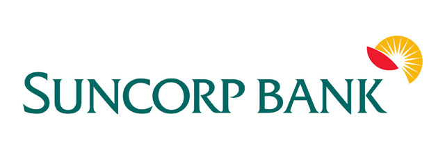Suncorp Brand Logo