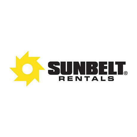 Sunbelt Rentals Brand Logo