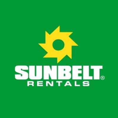 Sunbelt Rentals Brand Logo