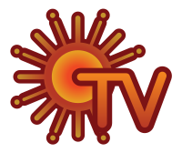 Sun Tv Brand Logo