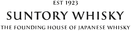 Suntory Whisky Brand Logo