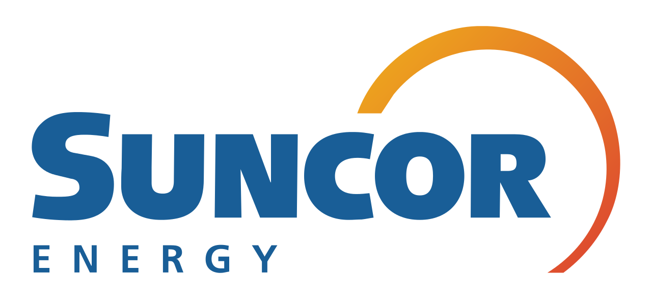 Suncor Energy Brand Logo