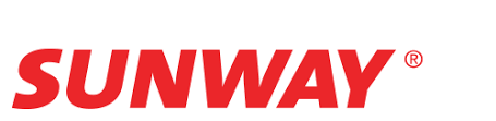 Sunway Brand Logo