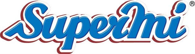Supermi Brand Logo