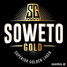 Soweto Gold Superior Brand Logo