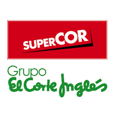 Supercor  Brand Logo