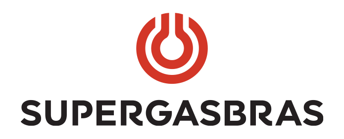 Supergasbras Brand Logo