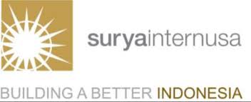 Surya Semesta Internusa Brand Logo