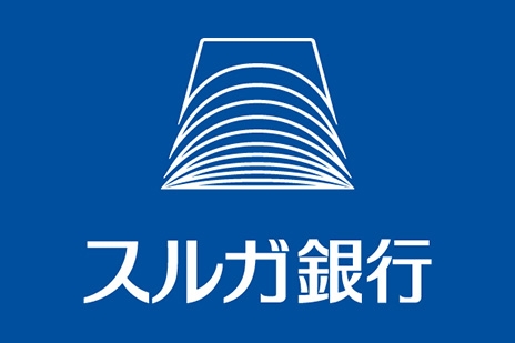 Suruga Bank Brand Logo