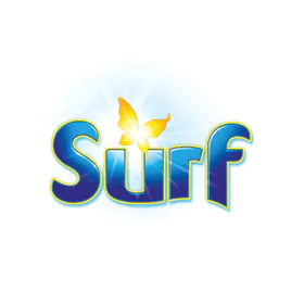Surf Brand Logo