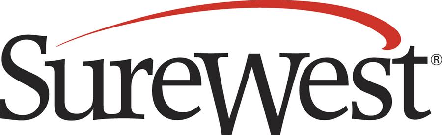 SureWest Brand Logo