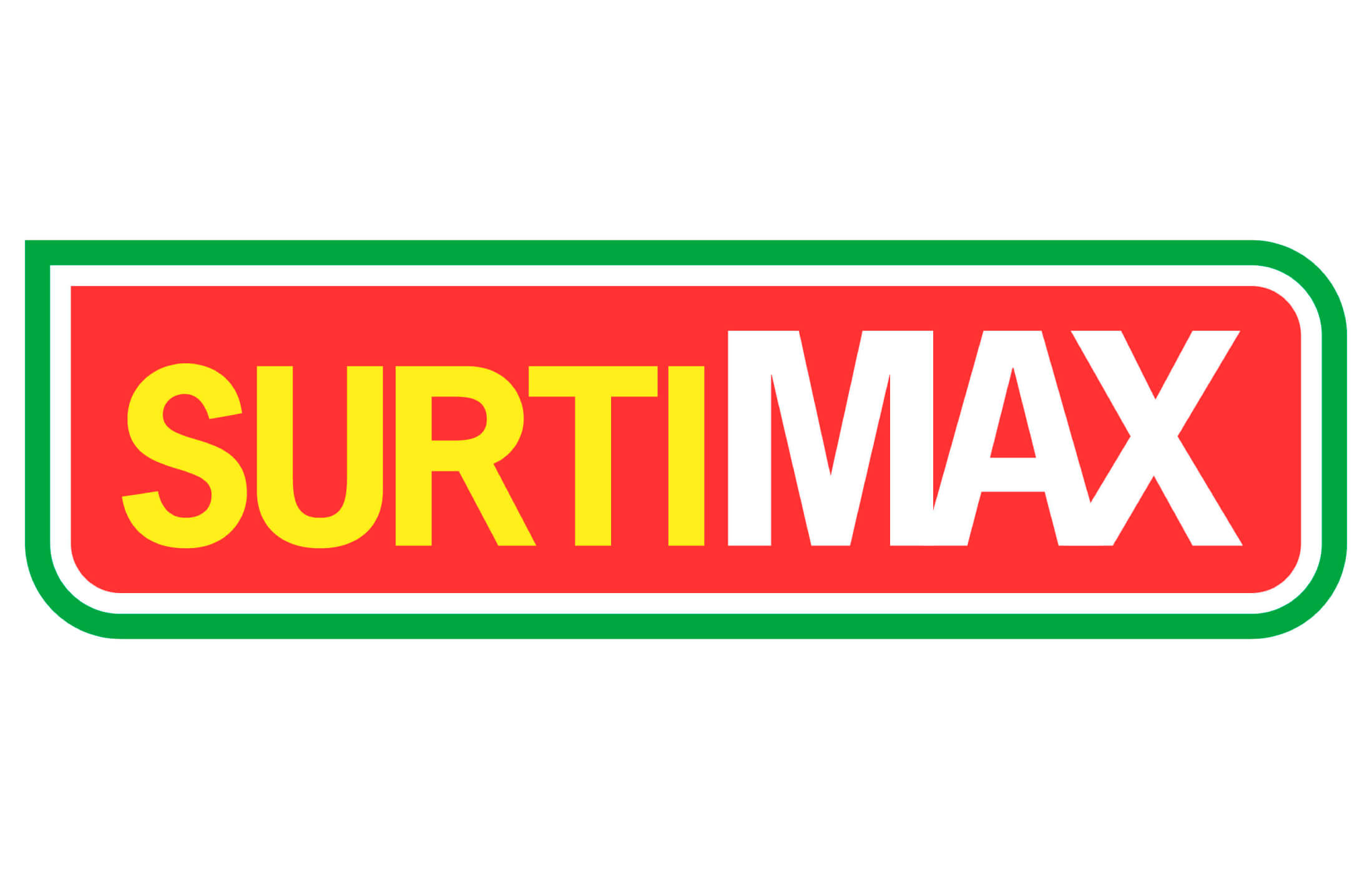 Surtimax Brand Logo
