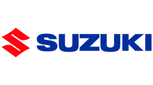 Suzuki Brand Logo