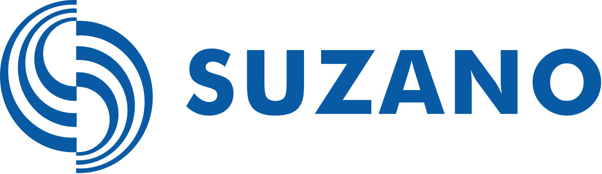 Suzano Brand Logo