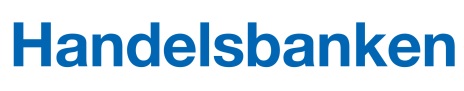 Svenska Handelsbanken Brand Logo