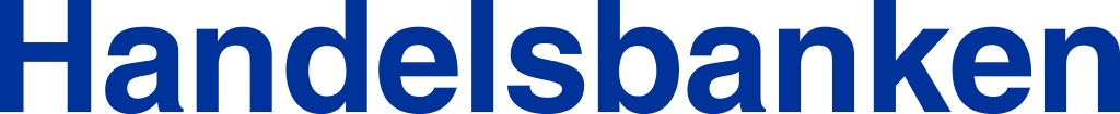 Svenska Handelsbanken Brand Logo