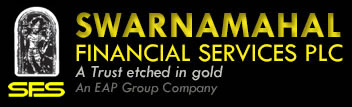 Swarnamahal Finance Brand Logo