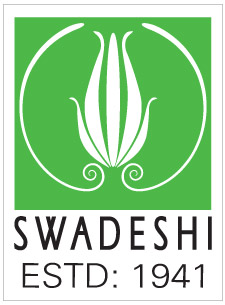 Swadeshi Brand Logo