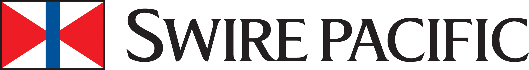 Swire Pacific Brand Logo