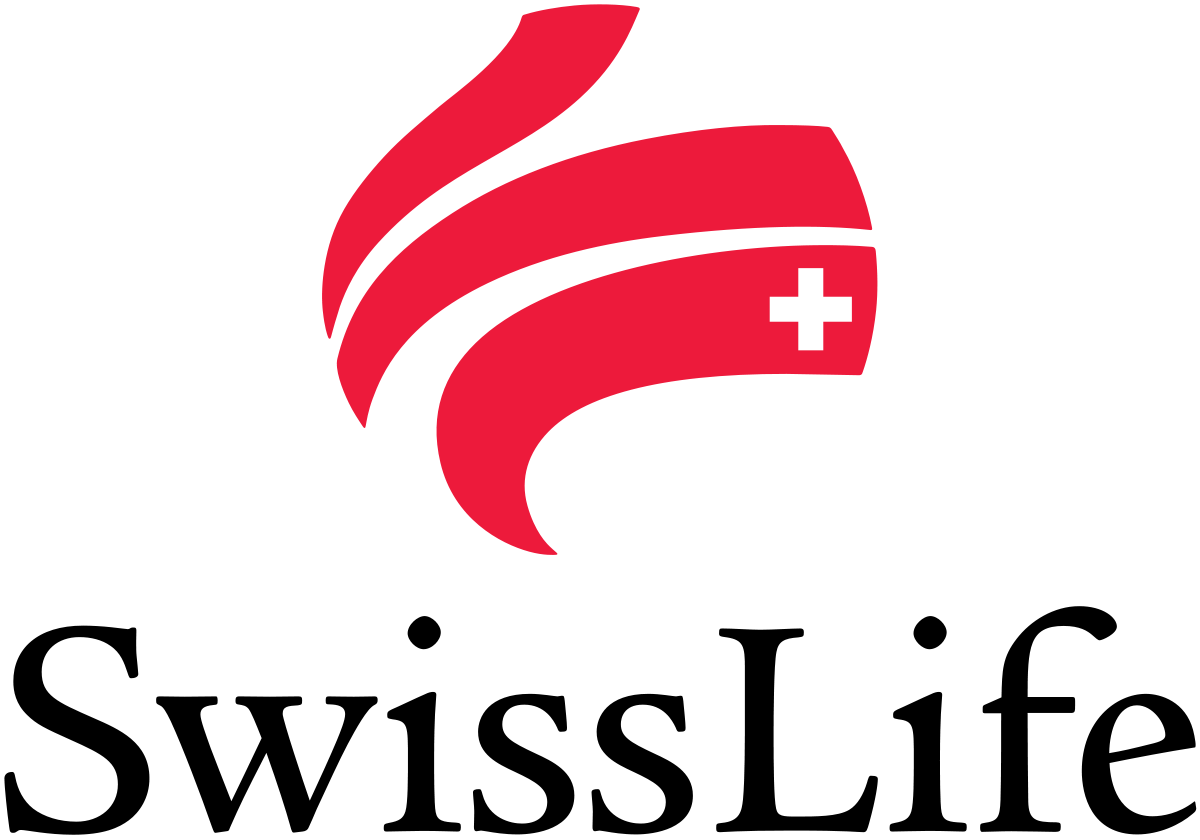 Swiss Life Brand Logo