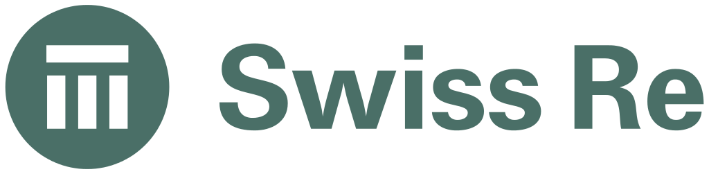 Swiss Re Brand Logo