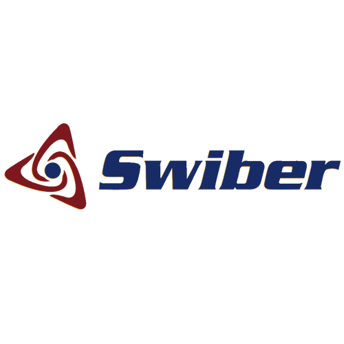 SWIBER Brand Logo