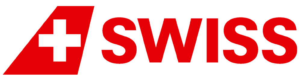 Swiss Brand Logo