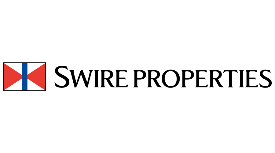 Swire Properties Brand Logo
