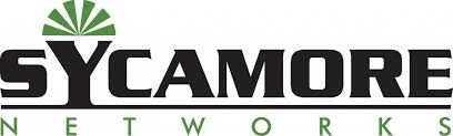 Sycamore Networks Brand Logo