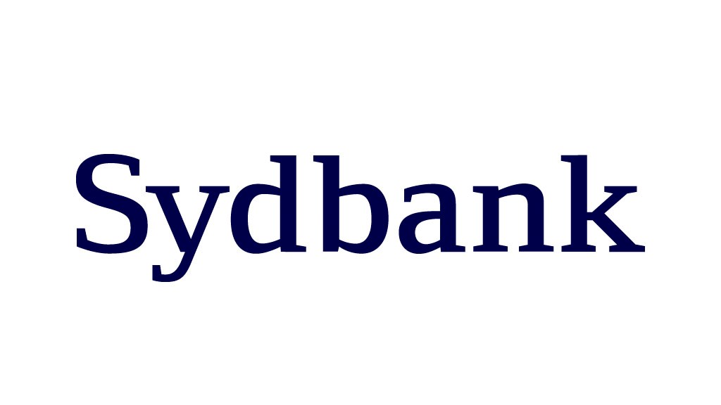 Sydbank Brand Logo