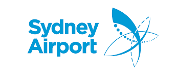 Sydney Airport Brand Logo