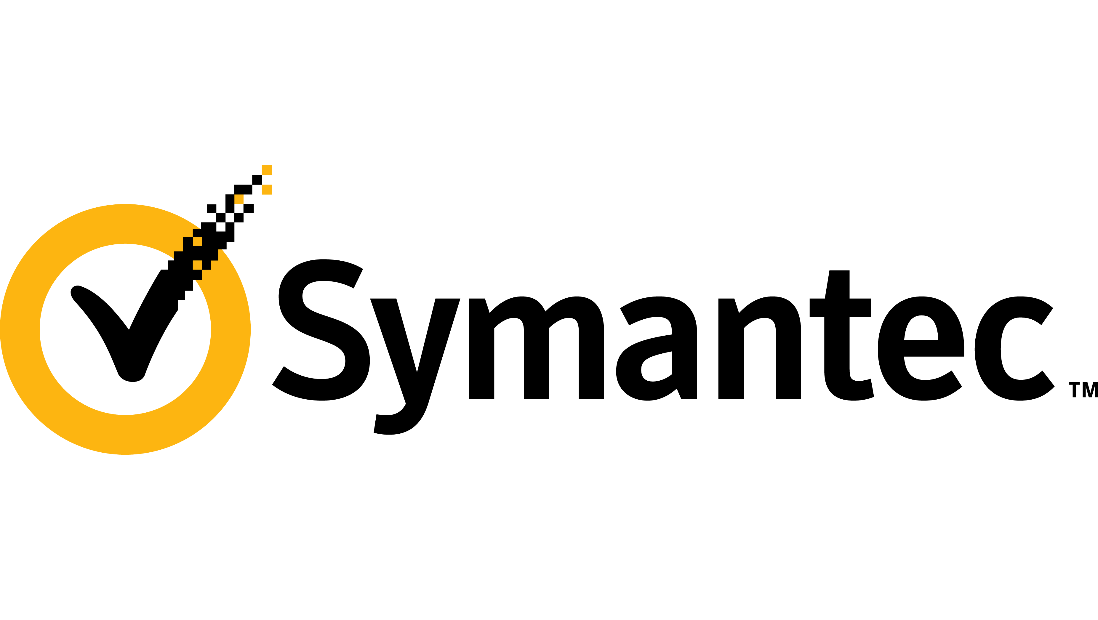 Symantec Brand Logo