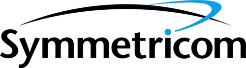 Symmetricom Brand Logo