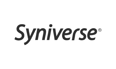 Syniverse Brand Logo