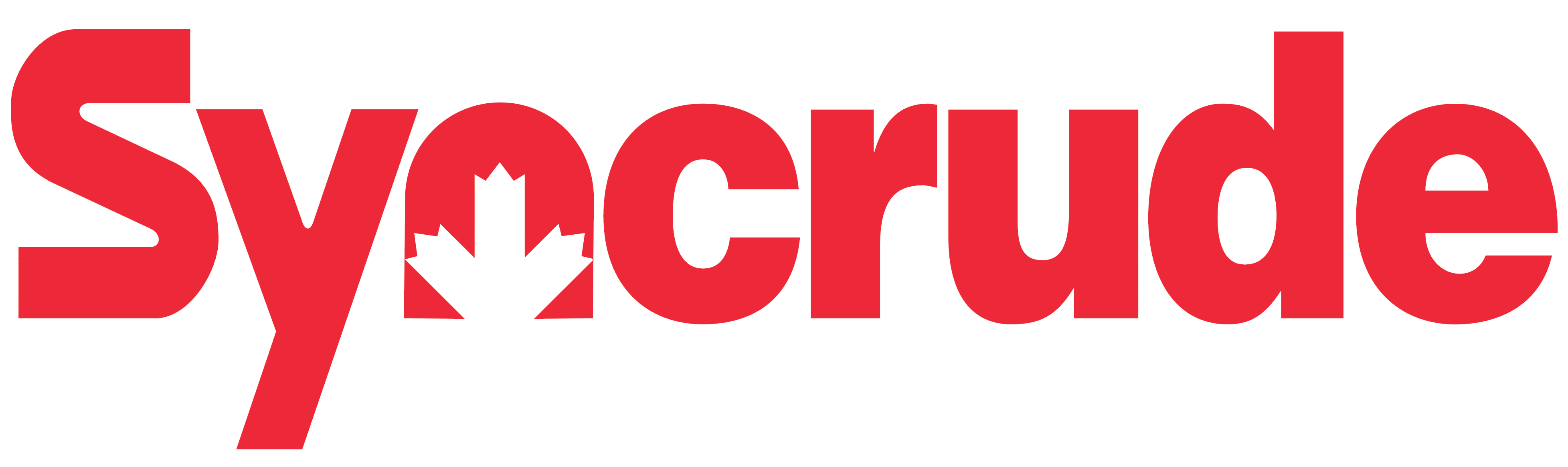 Syncrude Brand Logo