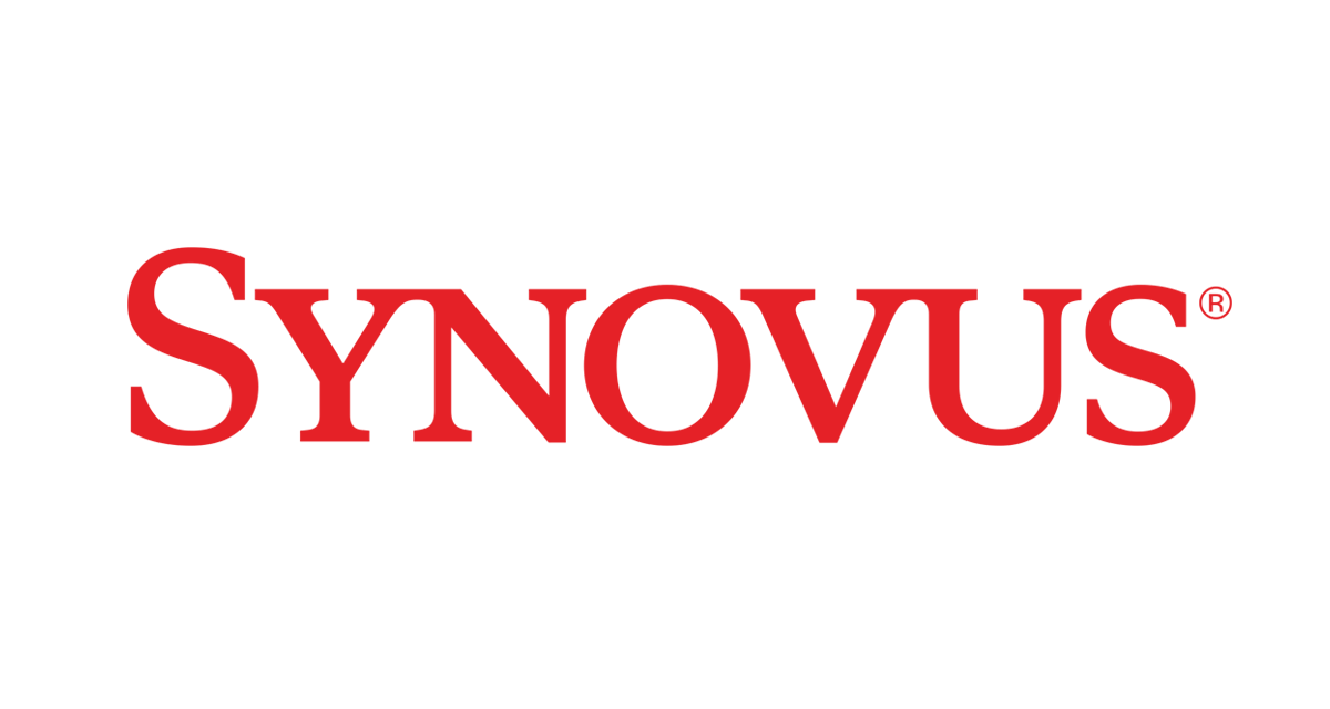 Synovus Brand Logo