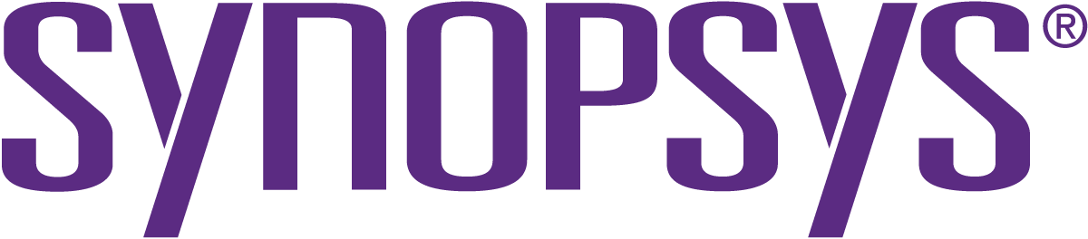 Synopsys Brand Logo