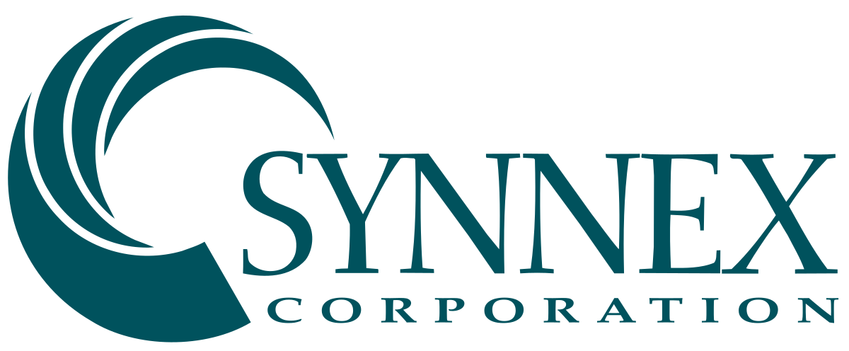 Synnex Brand Logo