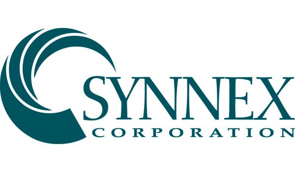 Synnex Technology Brand Logo
