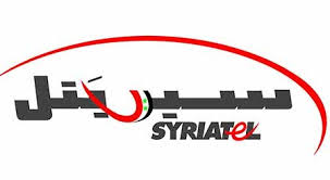 Syriatel Brand Logo