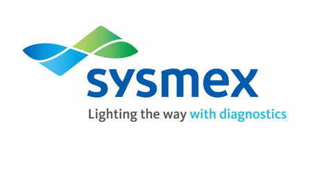 Sysmex Brand Logo