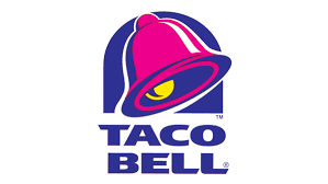 Taco Bell Brand Logo