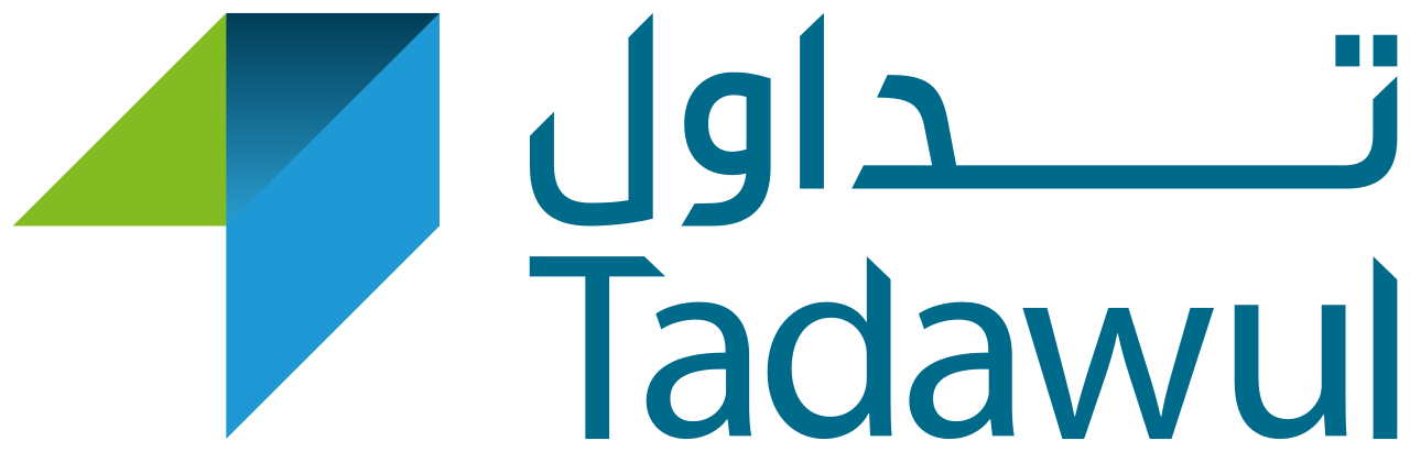 Tadawul Brand Logo