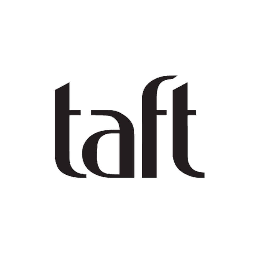 Taft/Drei Wetter Taft Brand Logo