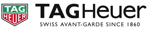 TAG Heuer Brand Logo